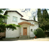 Белая Дача Чехова Белая Дача Чехова