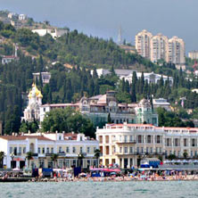 Скифские курганы рядом в Степном Крыму